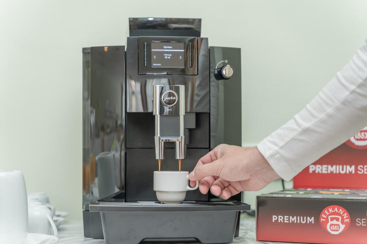 Hotel Kindler 2,0 Self-Check-In Leoben  Bagian luar foto