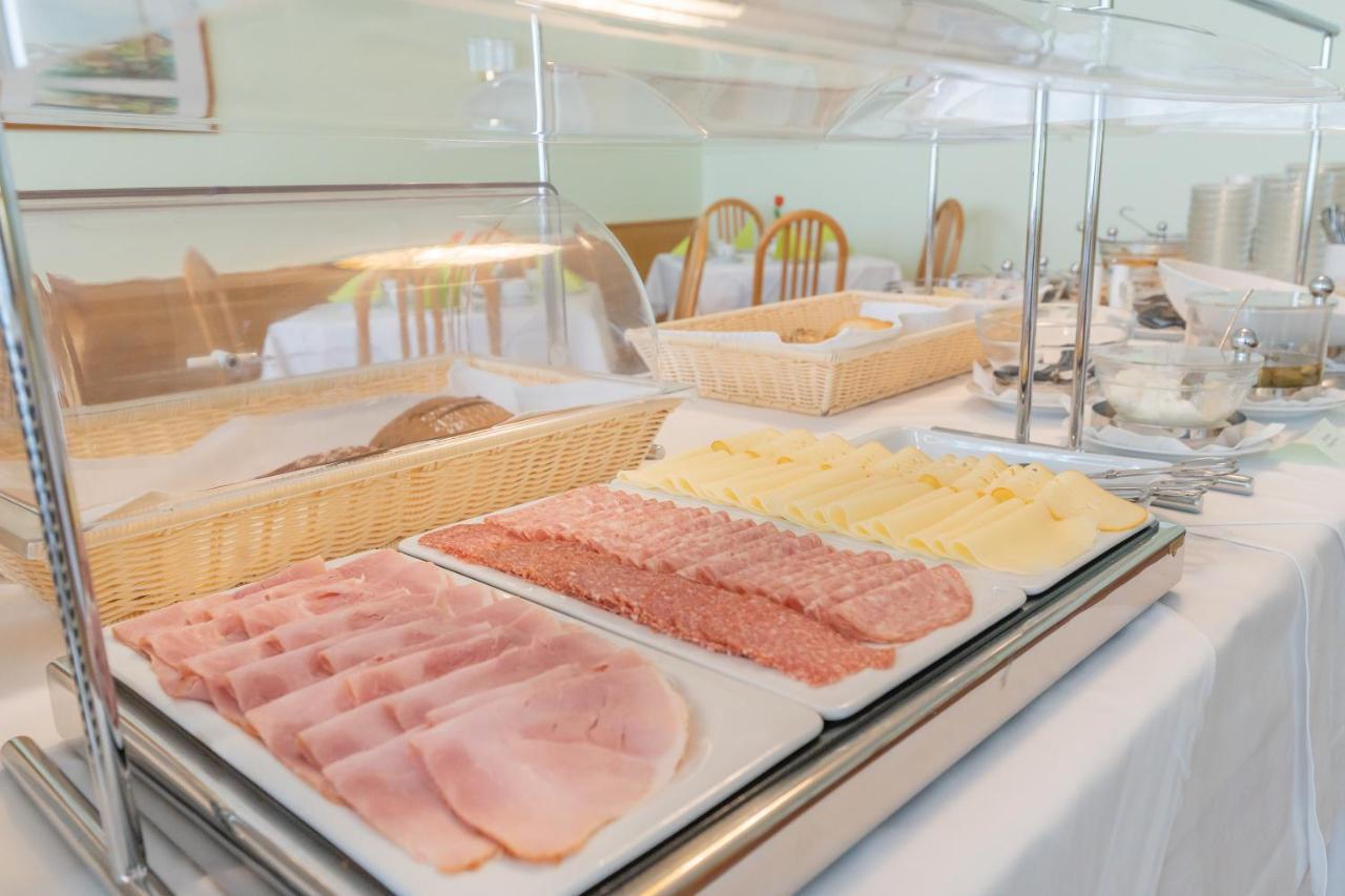 Hotel Kindler 2,0 Self-Check-In Leoben  Bagian luar foto