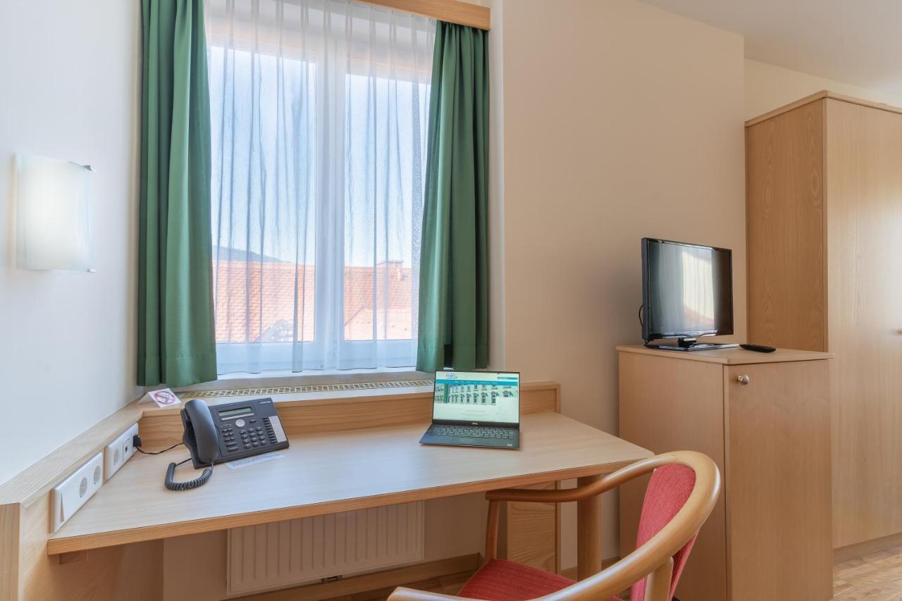 Hotel Kindler 2,0 Self-Check-In Leoben  Bagian luar foto