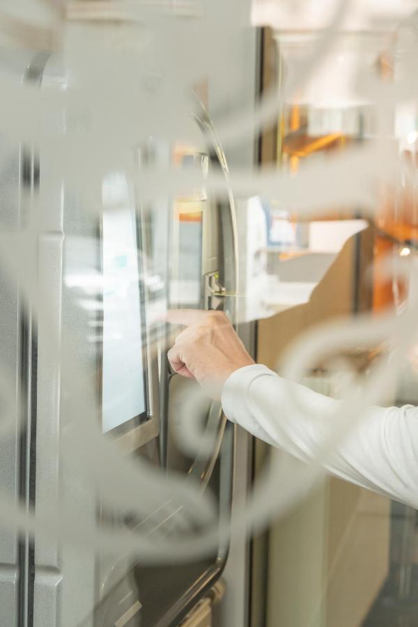 Hotel Kindler 2,0 Self-Check-In Leoben  Bagian luar foto