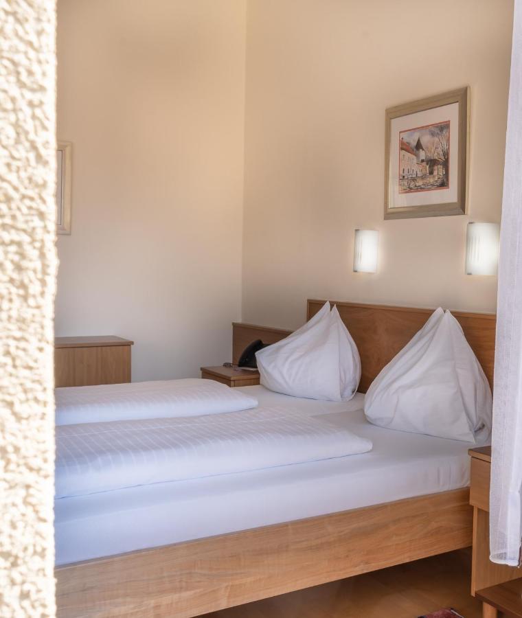 Hotel Kindler 2,0 Self-Check-In Leoben  Bagian luar foto