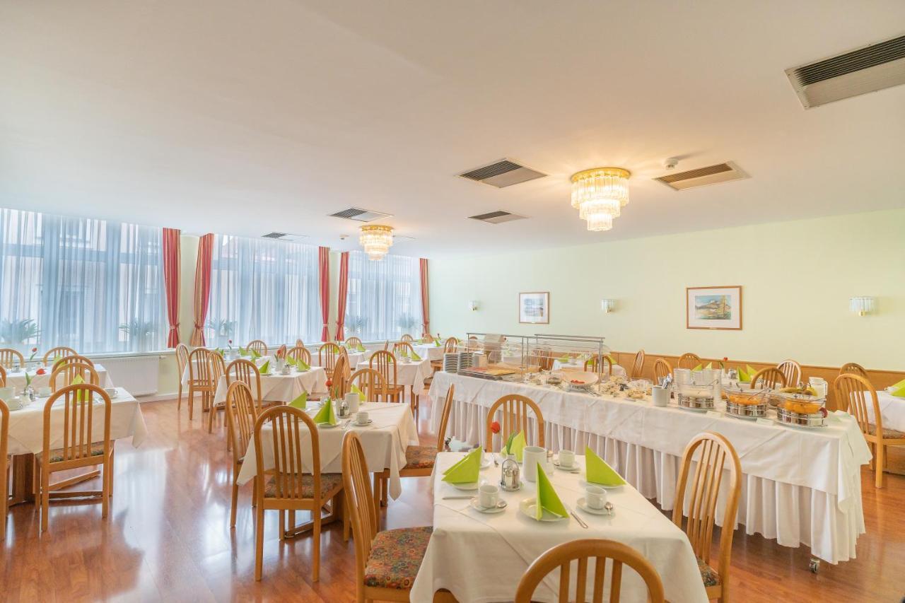 Hotel Kindler 2,0 Self-Check-In Leoben  Bagian luar foto