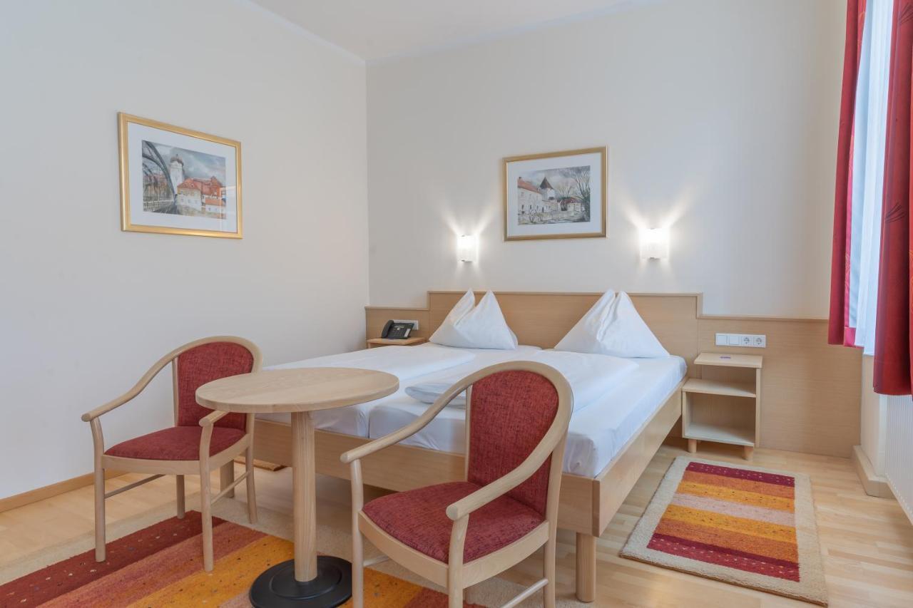Hotel Kindler 2,0 Self-Check-In Leoben  Bagian luar foto