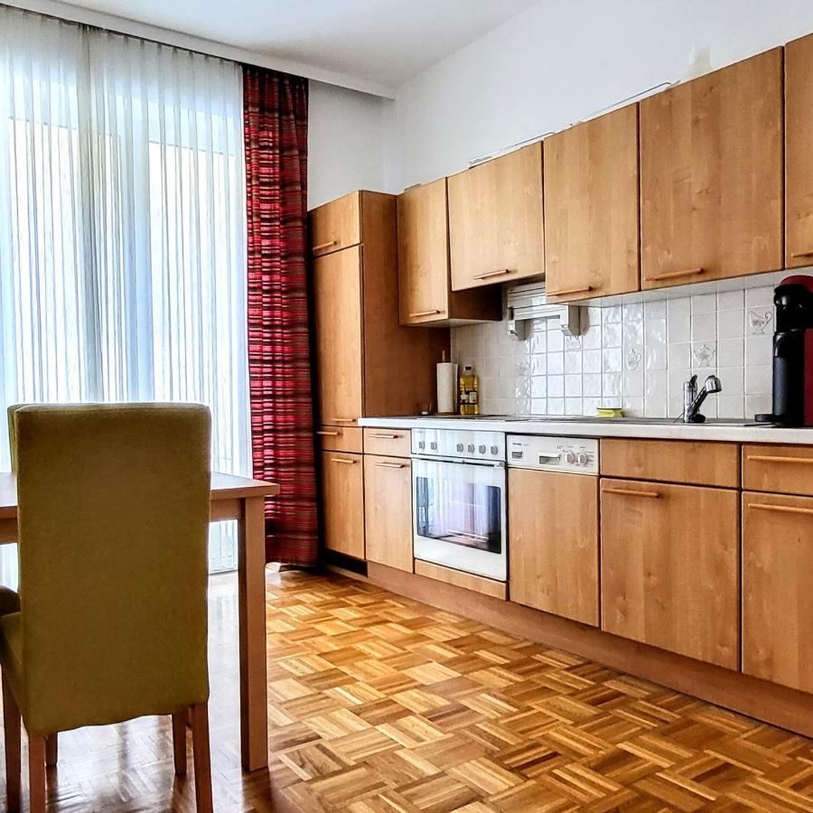 Hotel Kindler 2,0 Self-Check-In Leoben  Bagian luar foto