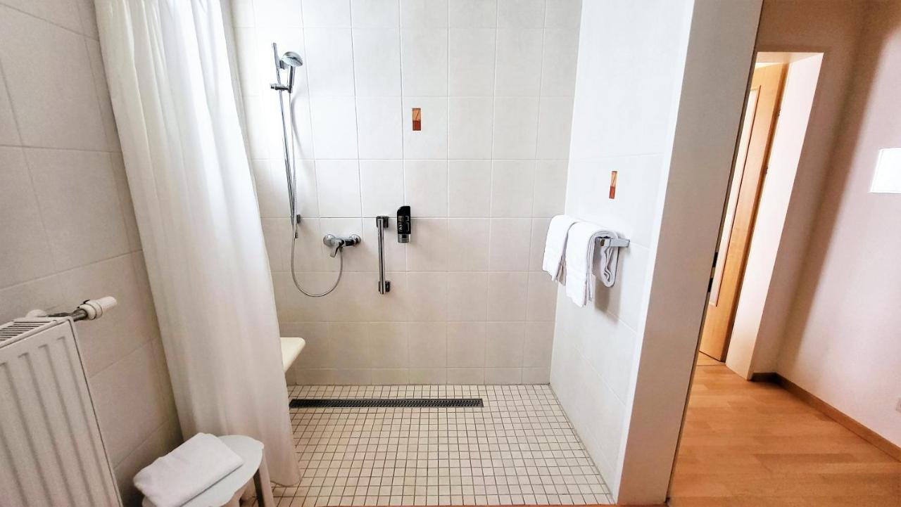 Hotel Kindler 2,0 Self-Check-In Leoben  Bagian luar foto
