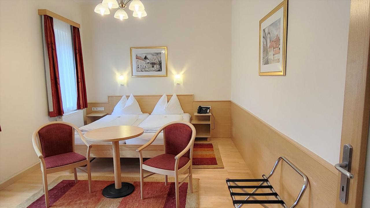 Hotel Kindler 2,0 Self-Check-In Leoben  Bagian luar foto