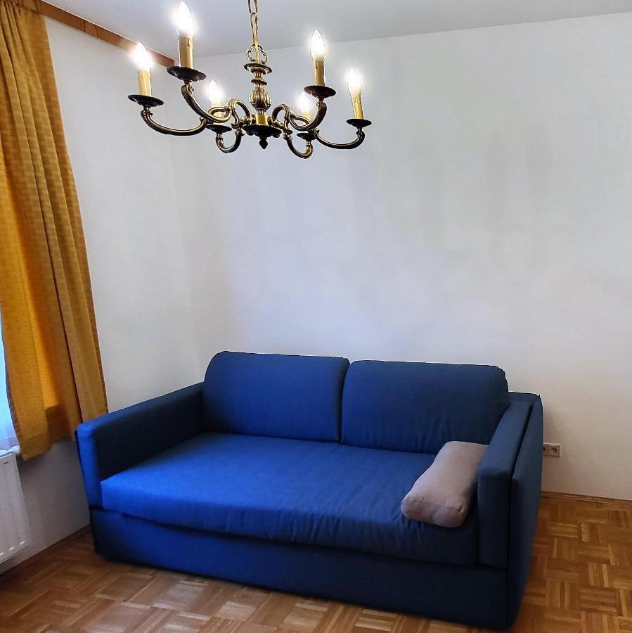 Hotel Kindler 2,0 Self-Check-In Leoben  Bagian luar foto