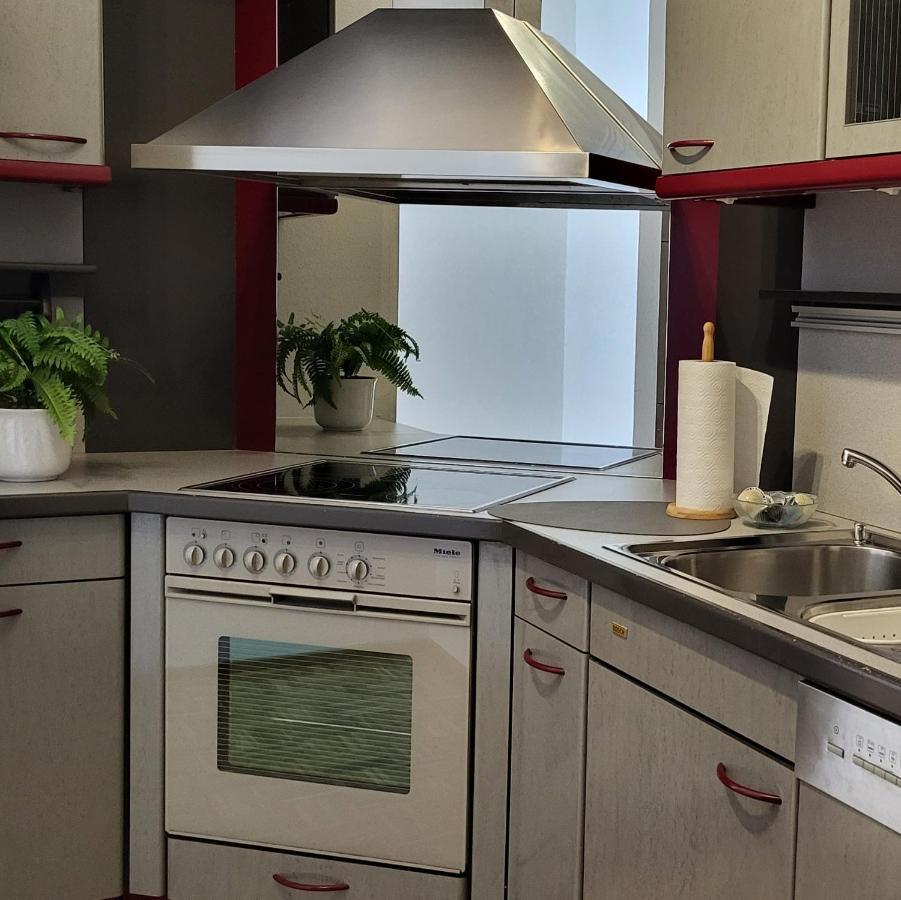 Hotel Kindler 2,0 Self-Check-In Leoben  Bagian luar foto
