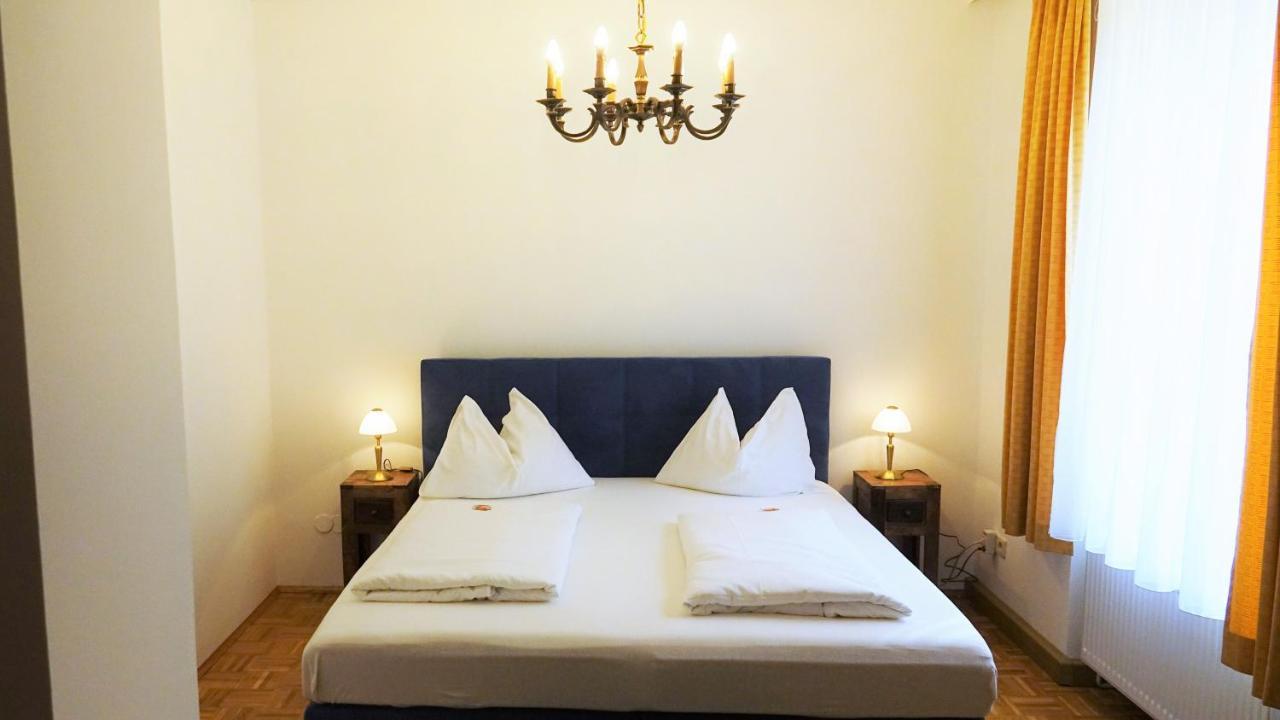 Hotel Kindler 2,0 Self-Check-In Leoben  Bagian luar foto