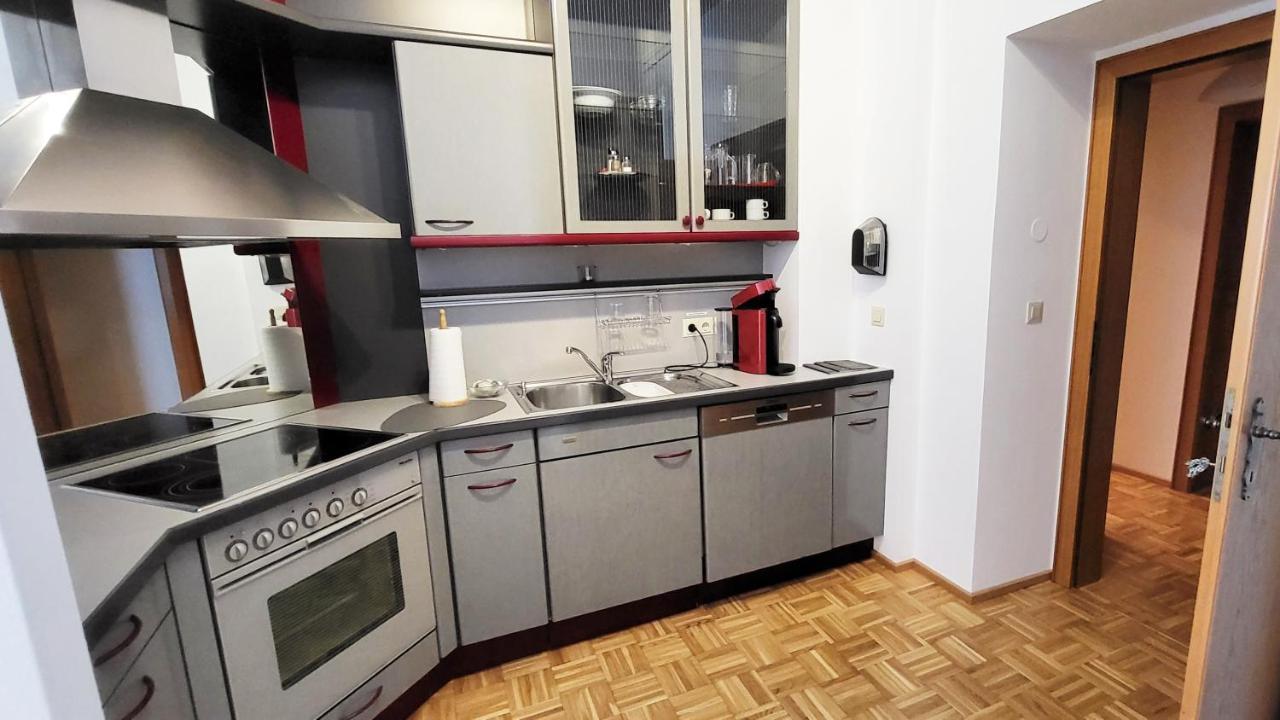 Hotel Kindler 2,0 Self-Check-In Leoben  Bagian luar foto